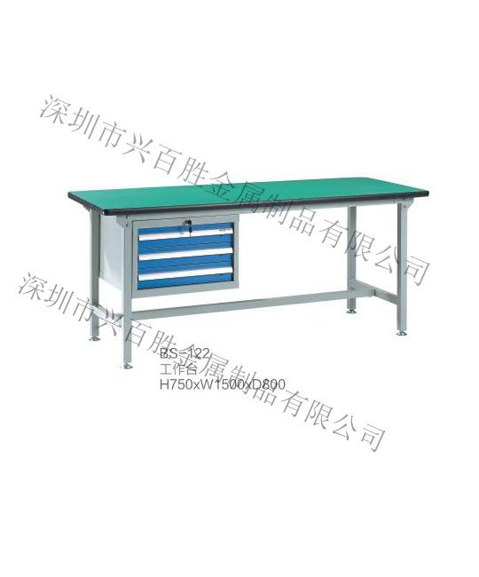 深圳产品展示厂家,BS-122 工作台