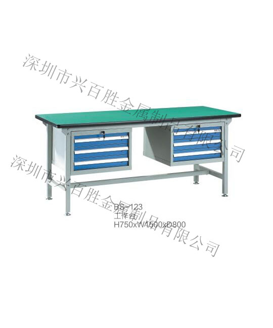 深圳产品展示厂家,BS-126 工作台